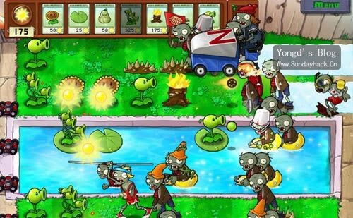 植物大战僵尸融合版2.1.7下载最新版本-植物大战僵尸融合版2.1.7下载安装v.8.77