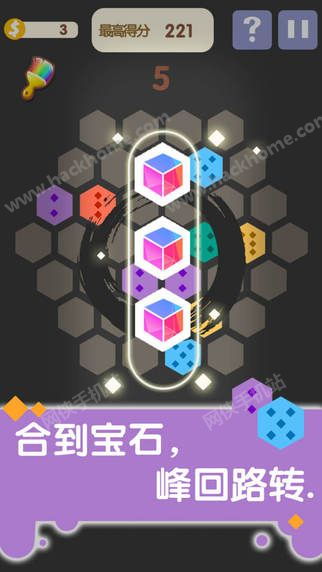 gachanebula无限金币内购版下载-gachanebula(玩家自制)安卓手机版下载v.1.72