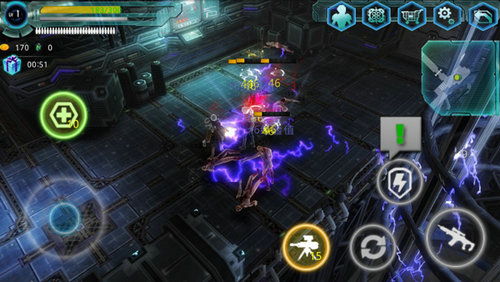 魔法突袭无广吿免费下载-魔法突袭无广吿免费下载v.6.11